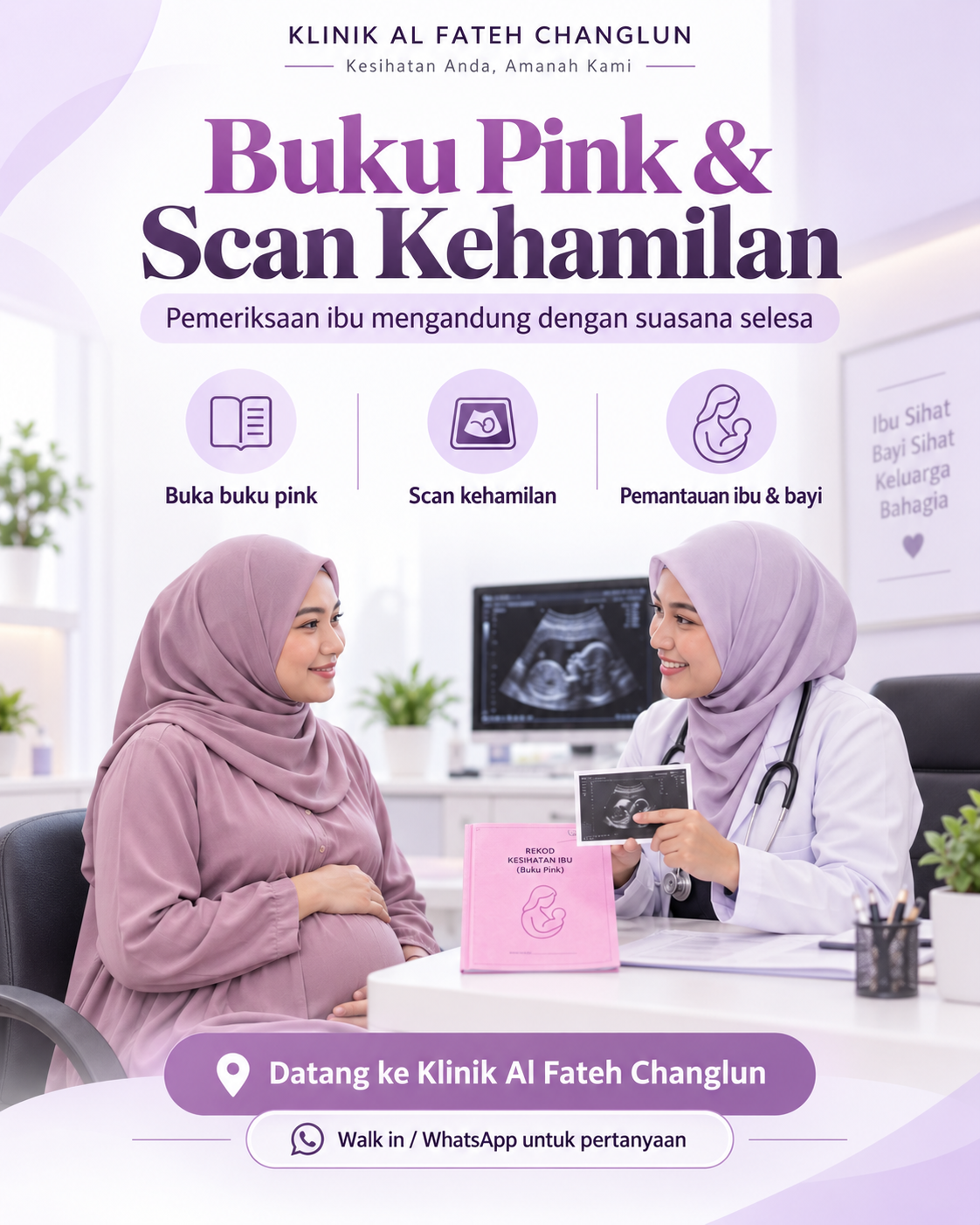 Ibu Mengandung