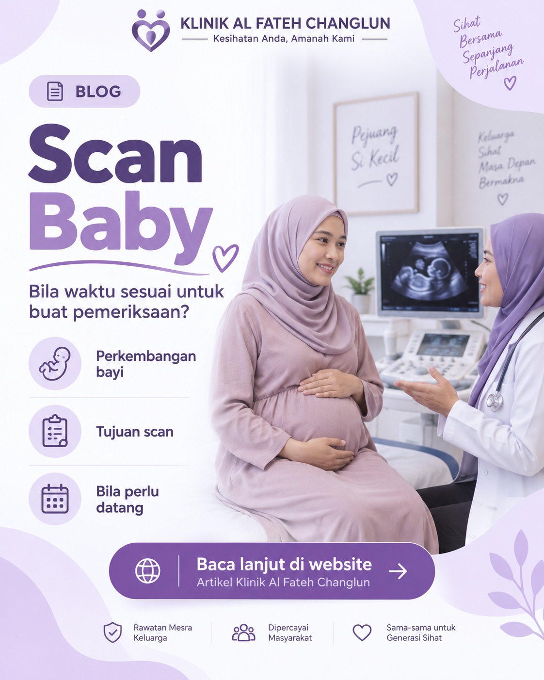 Klinik Al Fateh Changlun