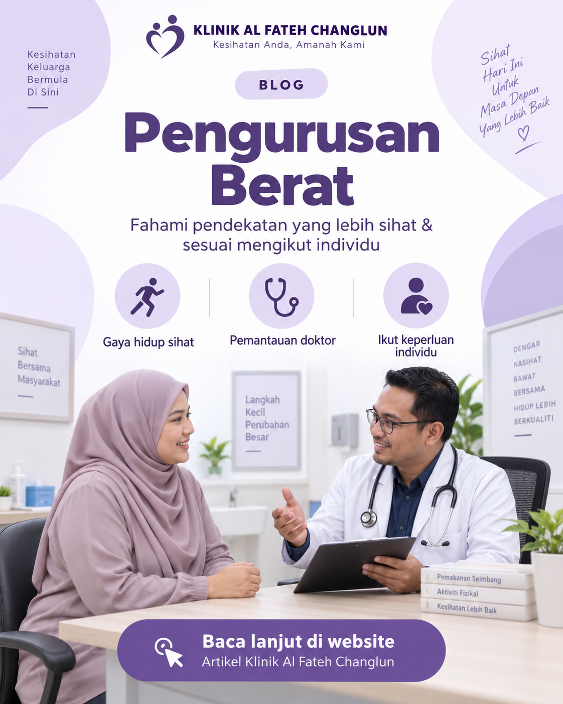 Klinik Al Fateh Changlun