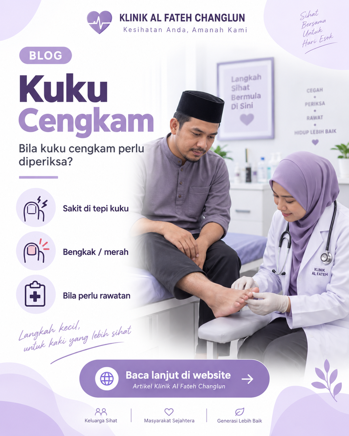 Klinik Al Fateh Changlun