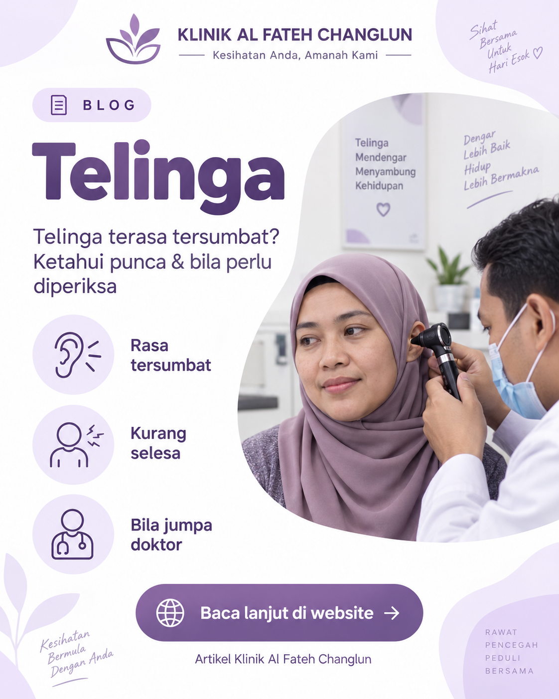 Klinik Al Fateh Changlun