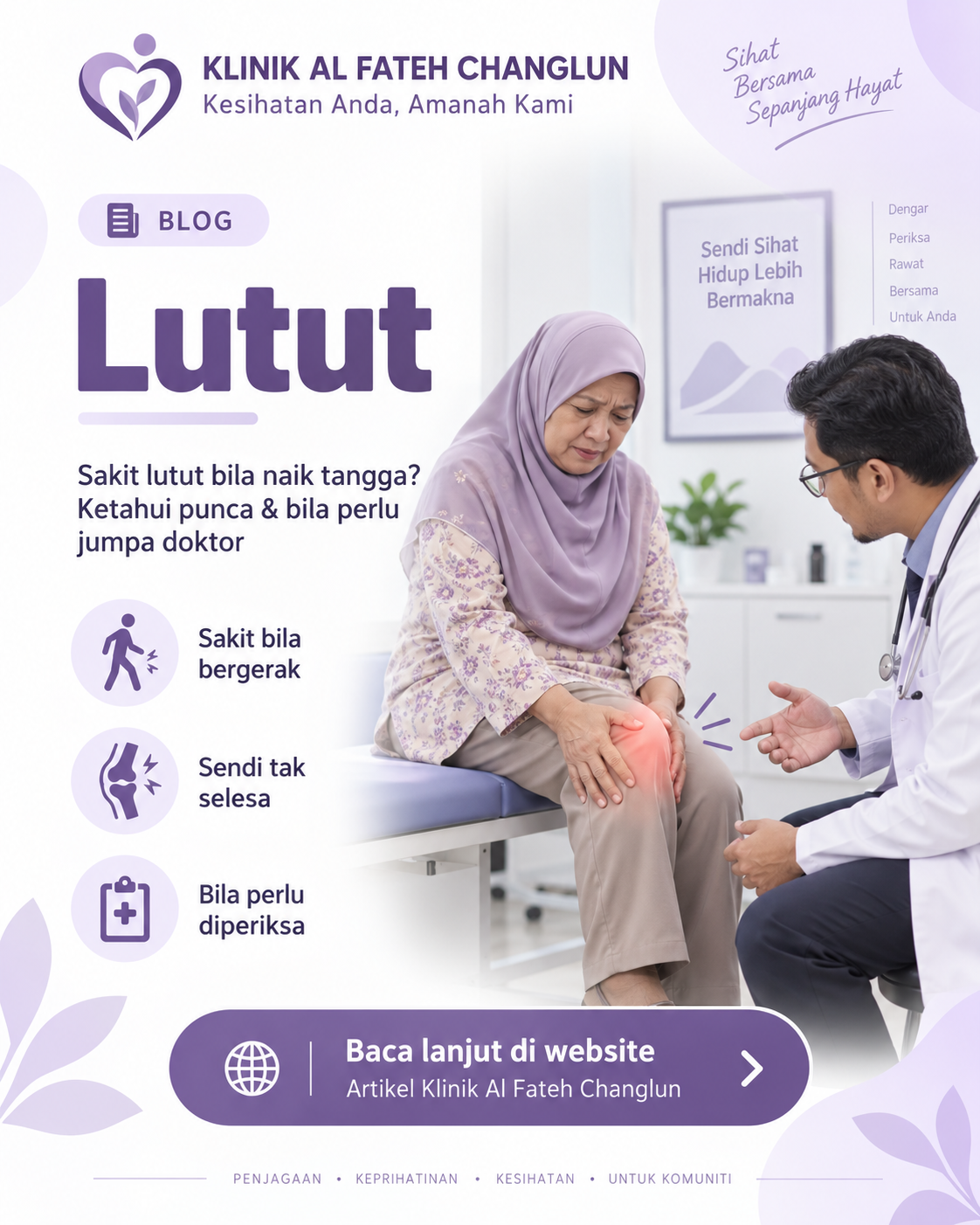 Klinik Al Fateh Changlun